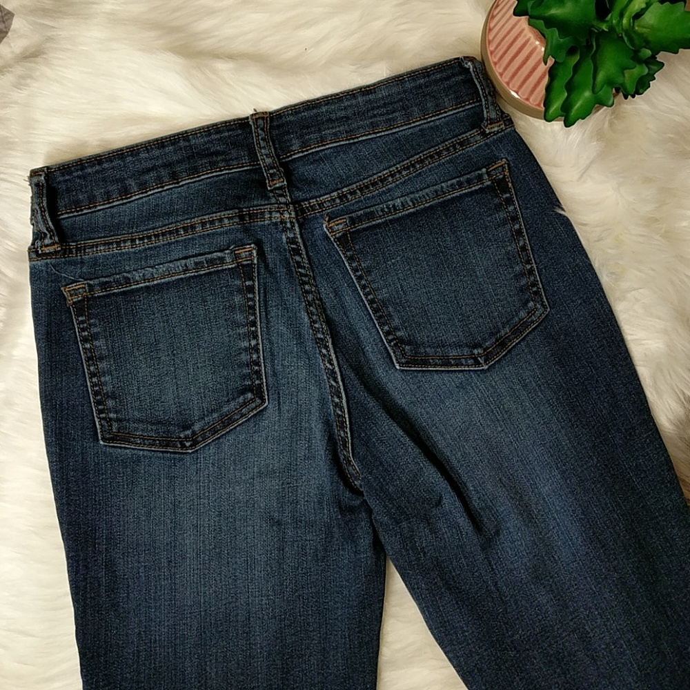 Gap Denim Leggings- 25